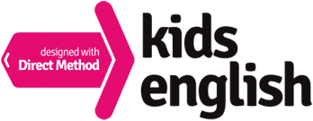 Kids - Cursos de inglés para Niños
